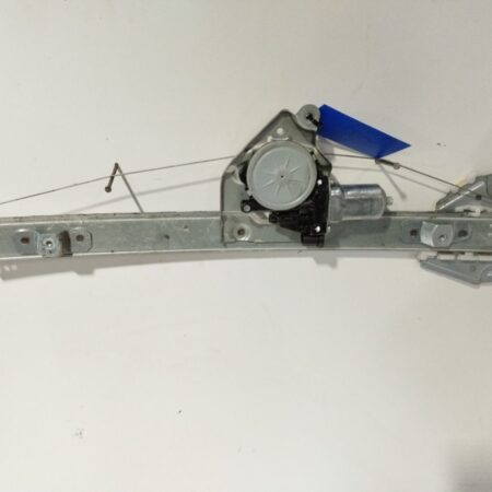 Alza Cristal Delantero Derecho Electrico Suzuki Grand Vitara Jb (JT) 2005-2014