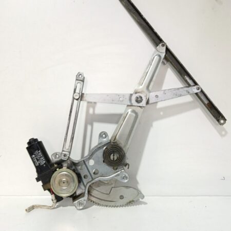 Alza Cristal Delantero Derecho Electrico Toyota Corolla 1986-1990
