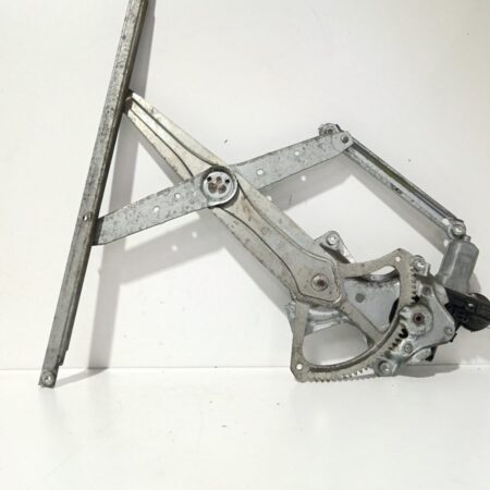 Alza Cristal Delantero Derecho Electrico Toyota Corolla (E15) 2006-2011 Luna