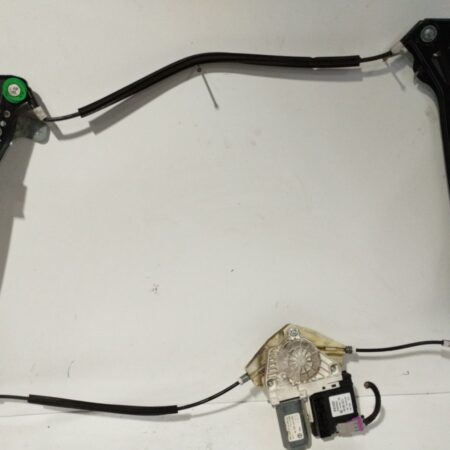 Alza Cristal Delantero Derecho Electrico Volkswagen Jetta (1K2) 2005-2010 Advance