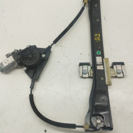 Alza Cristal Delantero Derecho Electrico Volkswagen Up! (121) 2011-2016 * 1S3837462