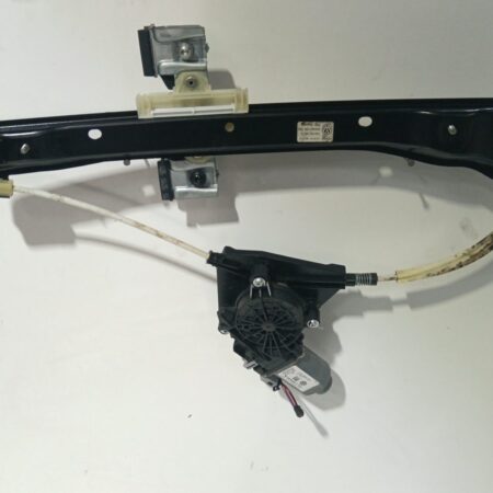 Alza Cristal Delantero Derecho Electrico Volkswagen Up! (122) 2016-2018 1S0959801