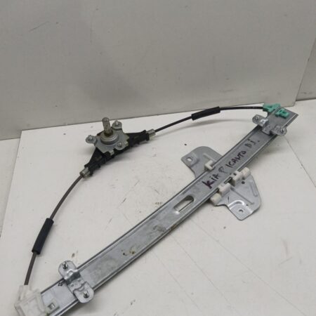 Alza Cristal Delantero Derecho Manual Kia Picanto 2004-2012 Concept PPGF30K