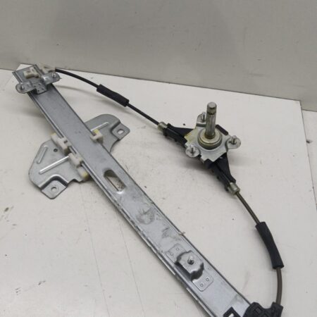 Alza Cristal Delantero Derecho Manual Kia Picanto 2004-2012 Concept PPGF30K