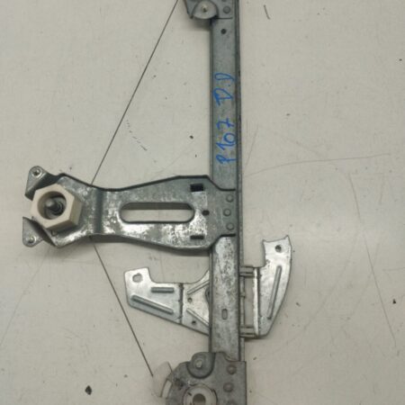 Alza Cristal Delantero Derecho Manual Peugeot 107 2005-2014 Básico