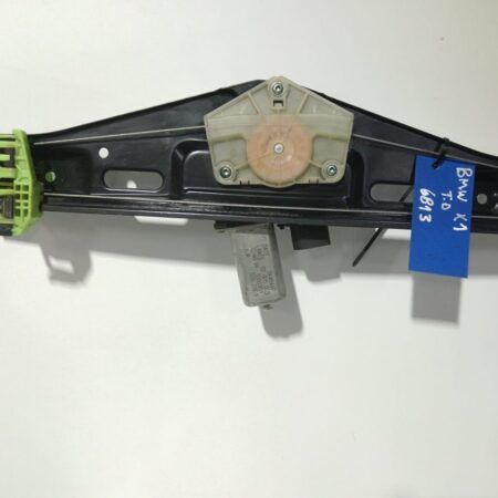 Alza Cristal Delantero Izquierdo Electrico BMW X1 (E84) 2009-2015 sDrive 20d 5000506