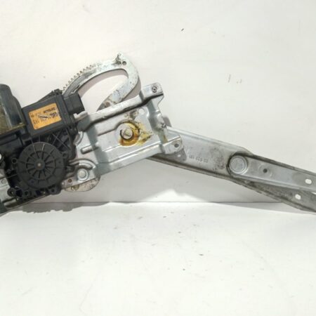 Alza Cristal Delantero Izquierdo Electrico Chevrolet Corsa B 1993-1997 Swing 90520191
