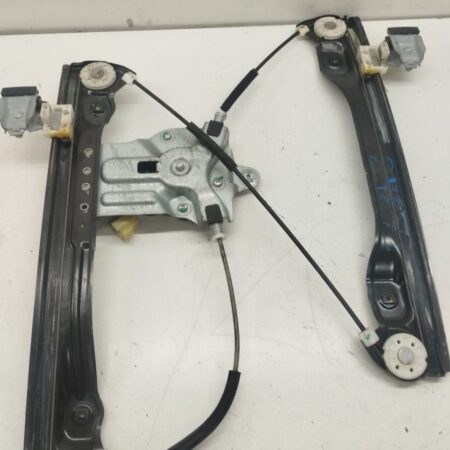 Alza Cristal Delantero Izquierdo Electrico Chevrolet Cruze 2009-2014 LS