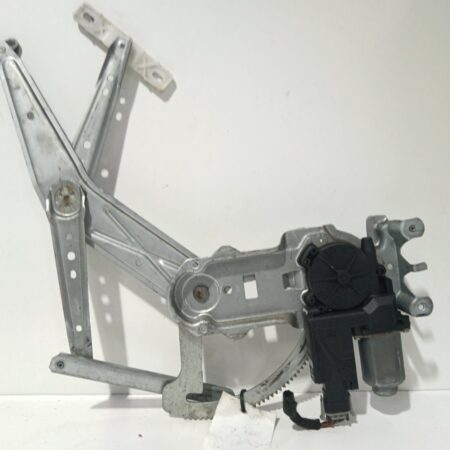 Alza Cristal Delantero Izquierdo Electrico Chevrolet Meriva 2003-2008 93362661LH