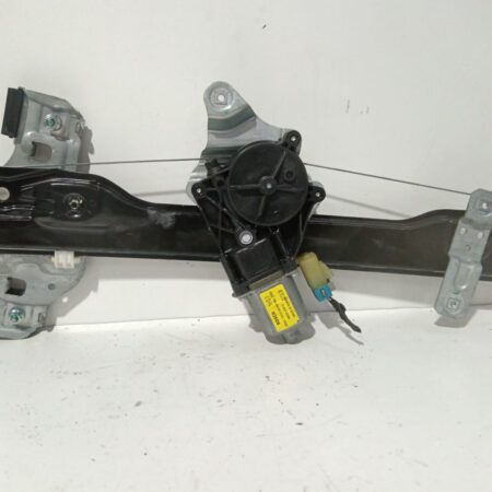 Alza Cristal Delantero Izquierdo Electrico Chevrolet Sonic Berlina Hatchback 12V0130822465