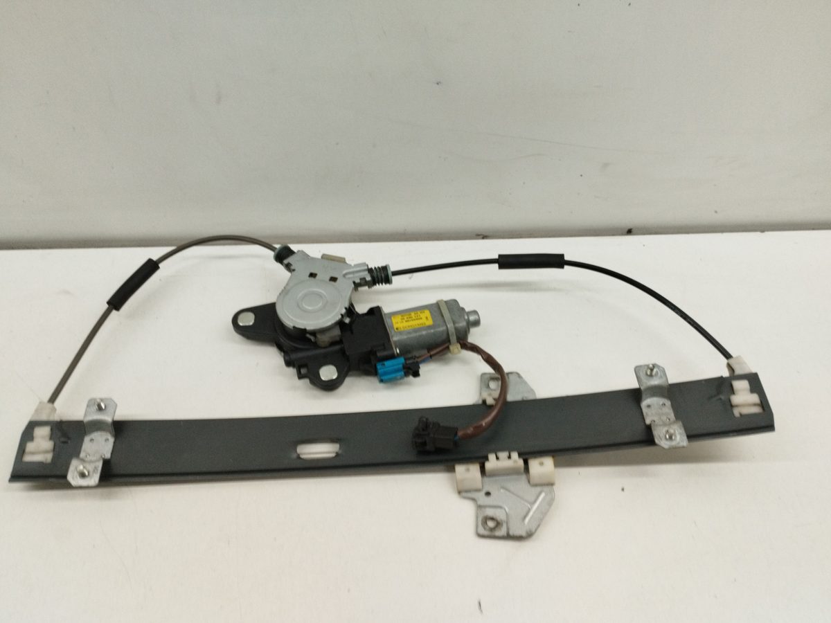 Alza Cristal Delantero Izquierdo Electrico Chevrolet Spark 2005-2011 S 96485141