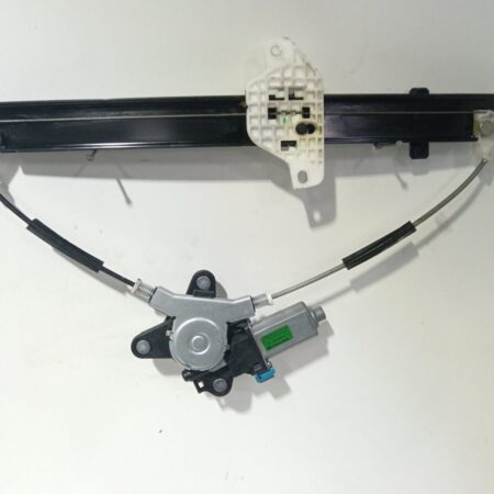 Alza Cristal Delantero Izquierdo Electrico Chevrolet Spark Gt 2009-2016 Basis 98810M3010