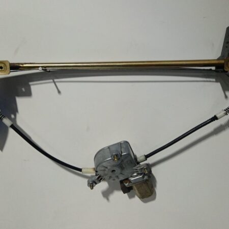 Alza Cristal Delantero Izquierdo Electrico Citroën Ax 1987-1998 Spot LAMES