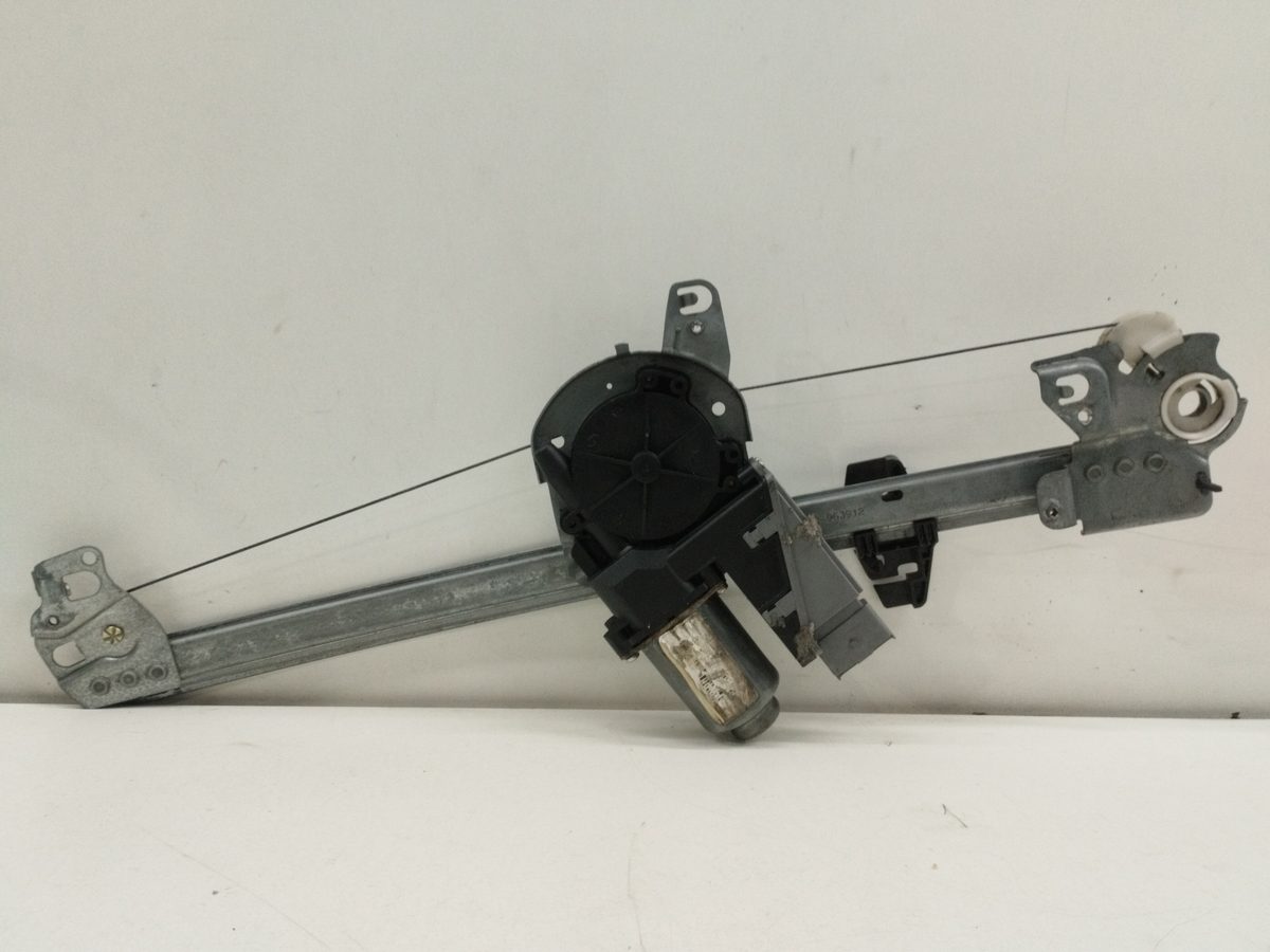 Alza Cristal Delantero Izquierdo Electrico Citroën C3 1995-2010 Premier 963912