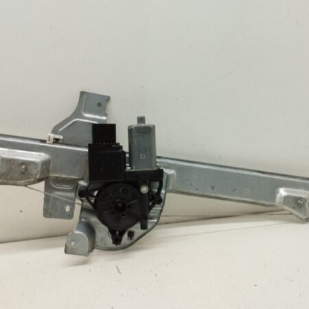 Alza Cristal Delantero Izquierdo Electrico Citroën C3 2016-2023 Feel 9830478980