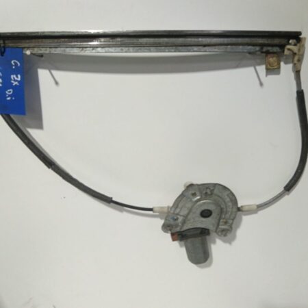 Alza Cristal Delantero Izquierdo Electrico Citroën Zx 1991-1998 Armonia 12V0130821689