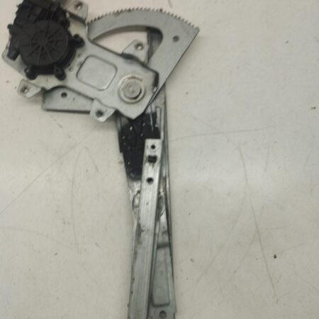Alza Cristal Delantero Izquierdo Electrico Daewoo Matiz 1997-2004 SE