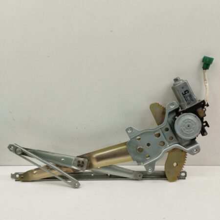 Alza Cristal Delantero Izquierdo Electrico Daihatsu Terios (J100) 1997-2006 0621008641