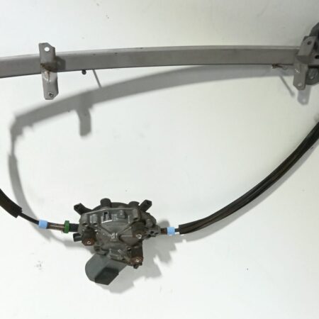 Alza Cristal Delantero Izquierdo Electrico Ford Escort Berl./turnier 1995-2000