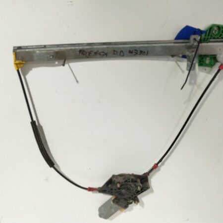 Alza Cristal Delantero Izquierdo Electrico Ford Fiesta Berlina (DX) 1999-2002 Ambiente