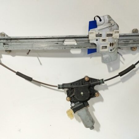 Alza Cristal Delantero Izquierdo Electrico Ford Fiesta (CB1) 2008-2013 Titanium