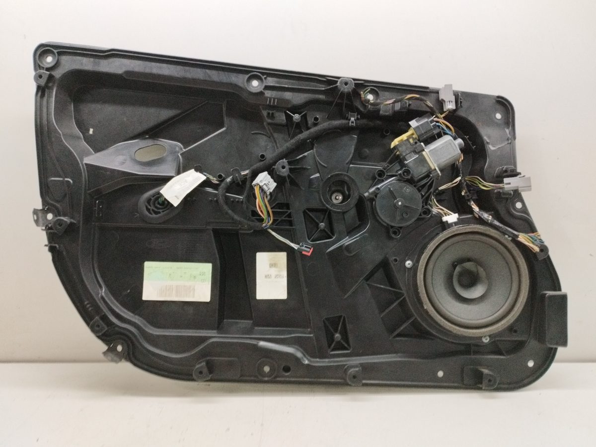 Alza Cristal Delantero Izquierdo Electrico Ford Fiesta (CB1) 2008-2013 8A61A045H17AF