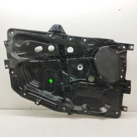 Alza Cristal Delantero Izquierdo Electrico Ford Fiesta (CBK) 2001-2008 2S61A045H17A