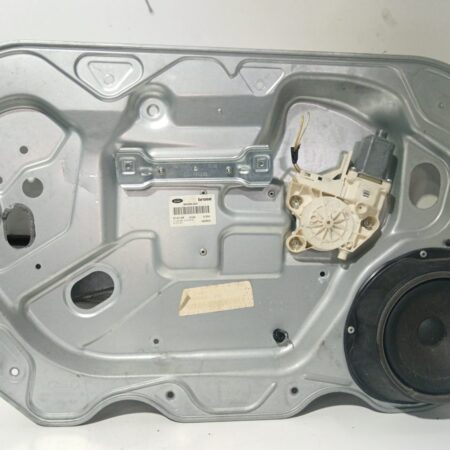 Alza Cristal Delantero Izquierdo Electrico Ford Focus Lim. (CB4) 2007-2011 984562202