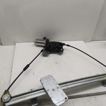 Alza Cristal Delantero Izquierdo Electrico Hyundai Atos (EM) 2004-Actualidad S
