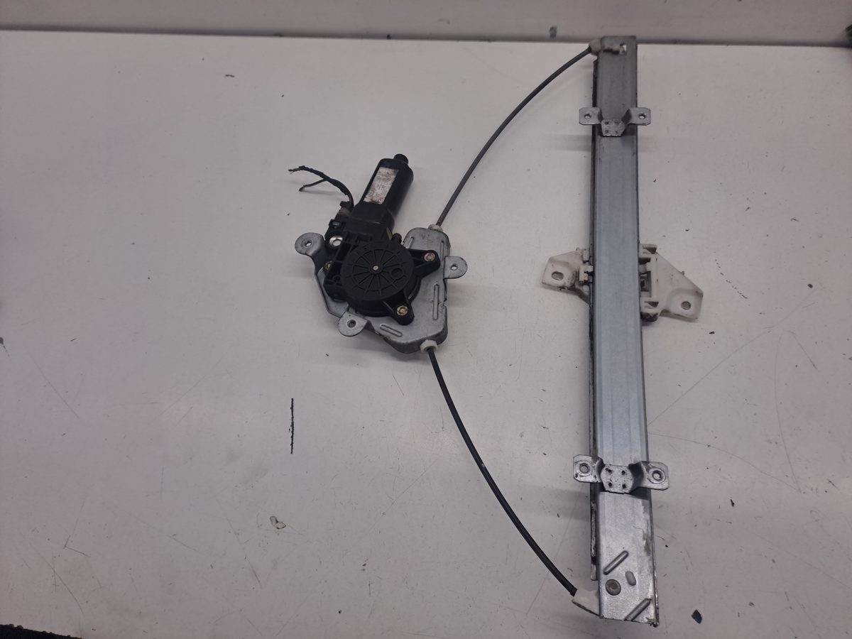 Alza Cristal Delantero Izquierdo Electrico Hyundai Atos Prime (MX) 2000-2010 GL