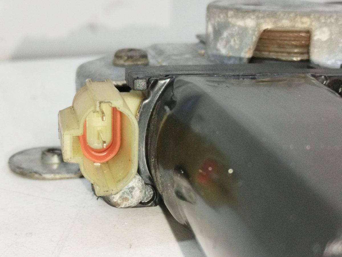 Alza Cristal Delantero Izquierdo Electrico Hyundai Atos Prime (MX) 2000-2010