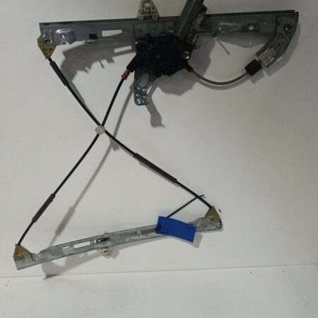 Alza Cristal Delantero Izquierdo Electrico Peugeot 206 Berlina 1998-2010 X-Line