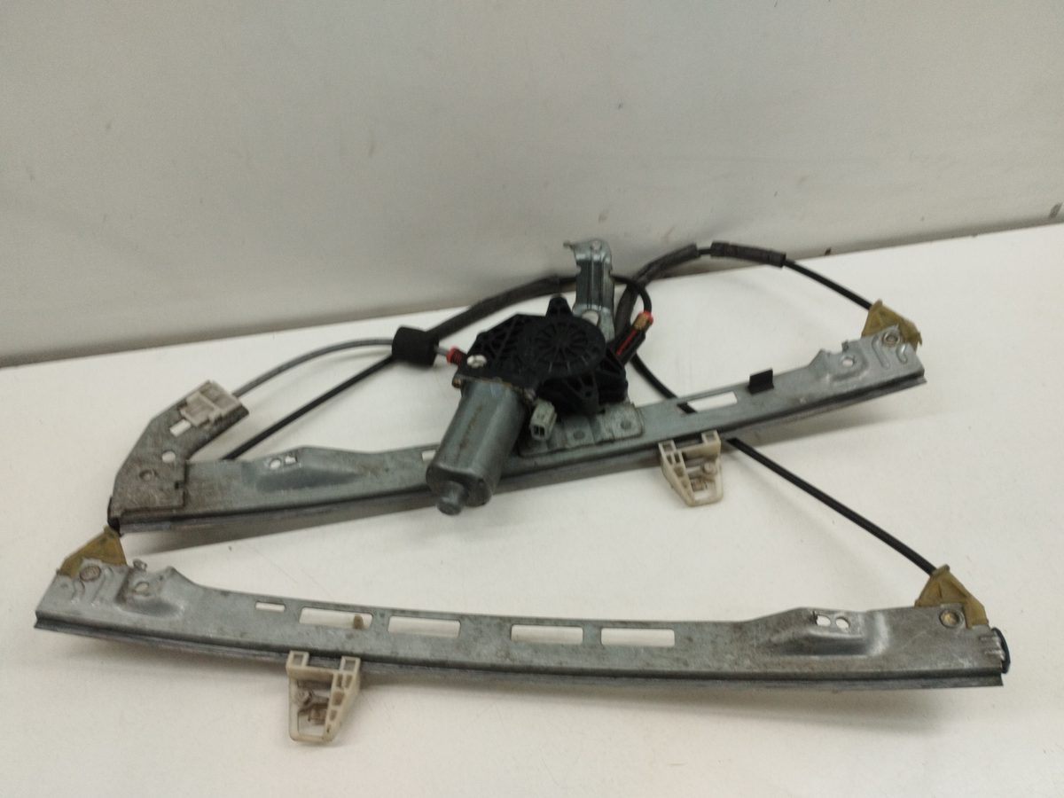 Alza Cristal Delantero Izquierdo Electrico Peugeot 206 Berlina 1998-2010 XT