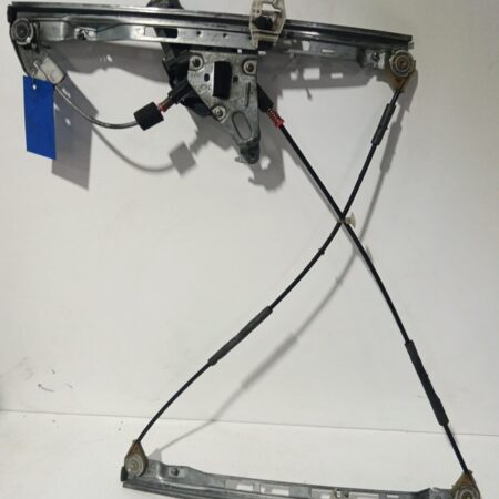 Alza Cristal Delantero Izquierdo Electrico Peugeot 206 Berlina 1998-2010 XN 4PUERTAS