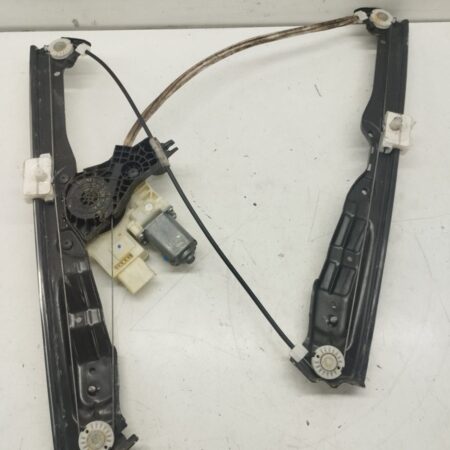 Alza Cristal Delantero Izquierdo Electrico Peugeot 308 2013-2021 Access