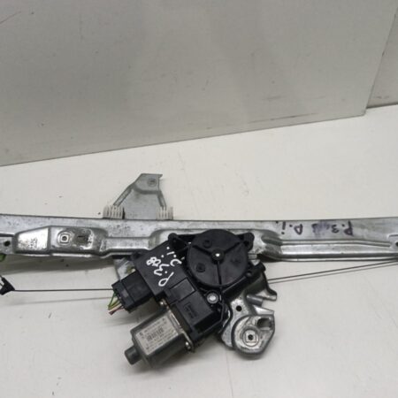 Alza Cristal Delantero Izquierdo Electrico Peugeot 308 2007-2013 Confort 9659827080