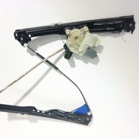 Alza Cristal Delantero Izquierdo Electrico Peugeot 308 2013-2021 Access 9678189880