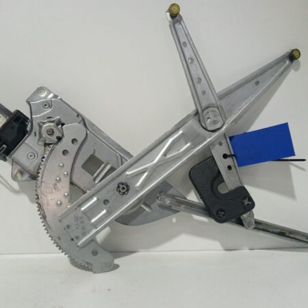 Alza Cristal Delantero Izquierdo Electrico Renault Kangoo (F/KC0) 1997-2005 Rapid