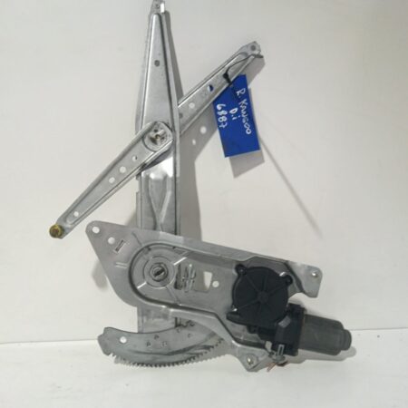 Alza Cristal Delantero Izquierdo Electrico Renault Kangoo (F/KC0) 2003-2014 Alize 400663
