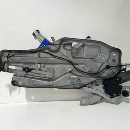 Alza Cristal Delantero Izquierdo Electrico Renault Laguna (B56) 1998-2001 RT 4PUERTAS