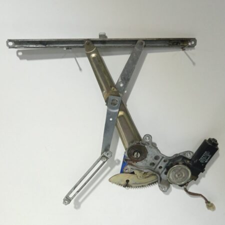 Alza Cristal Delantero Izquierdo Electrico Toyota Corolla 1986-1990 85720120060