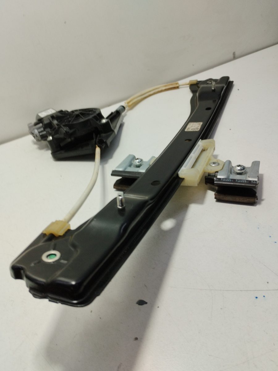 Alza Cristal Delantero Izquierdo Electrico Volkswagen Up! (121) 2011-2016