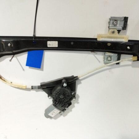 Alza Cristal Delantero Izquierdo Electrico Volkswagen Up! (122) 2016-2018