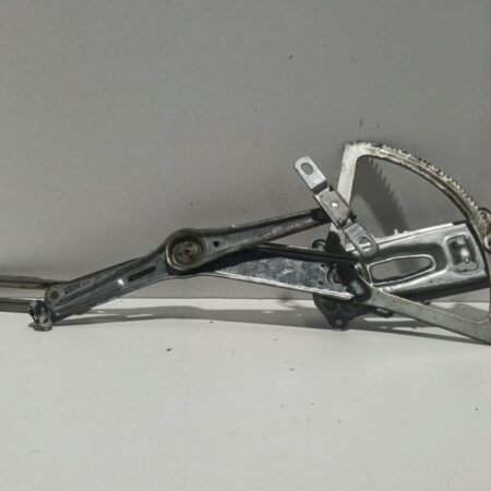 Alza Cristal Delantero Izquierdo Manual Chevrolet Corsa 2 2003-2007 Cosmo