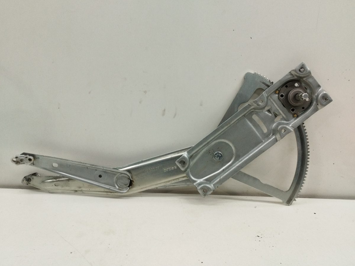 Alza Cristal Delantero Izquierdo Manual Opel Corsa B 1993-1997 Swing 90388861