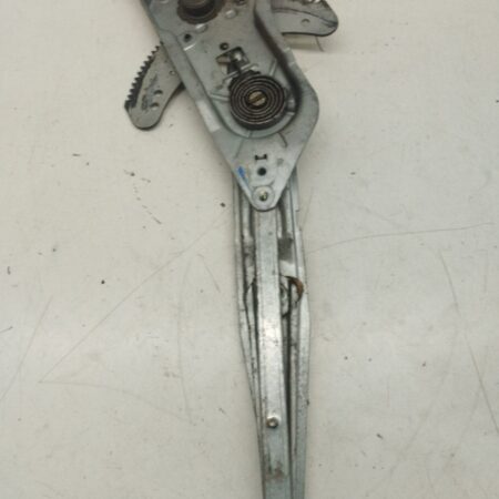 Alza Cristal Delantero Izquierdo Manual Renault Kangoo (F/KC0) 1997-2005 Diesel