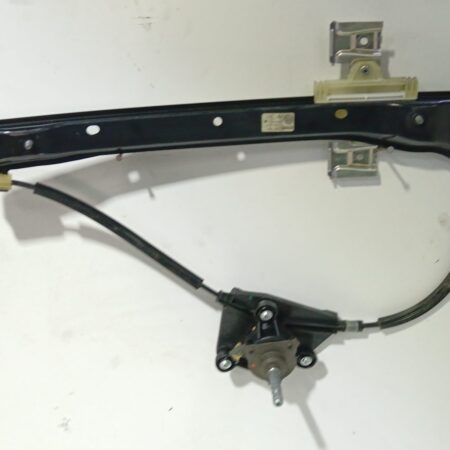 Alza Cristal Delantero Izquierdo Manual Volkswagen Up! (121) 2011-2016