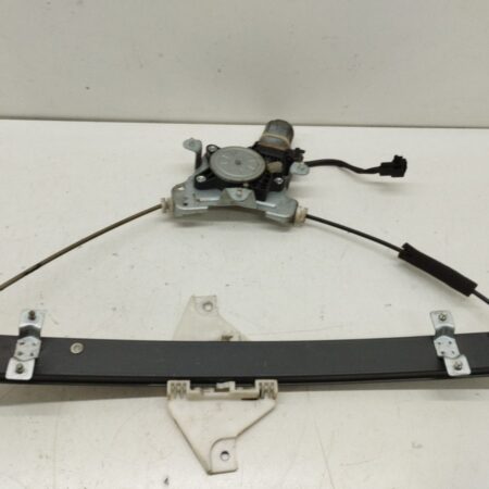 Alza Cristal Trasero Derecho Electrico Chevrolet Captiva 2006-2016 VCDI LS 96672885