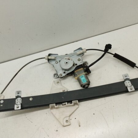 Alza Cristal Trasero Derecho Electrico Chevrolet Captiva 2006-2016 VCDI LS 96672885