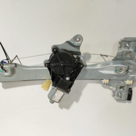 Alza Cristal Trasero Derecho Electrico Chevrolet Sonic Berlina Hatchback 98810J3010